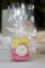 Bettys Wedding Favours