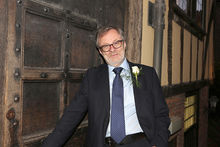 Merchant Adventurers Hall