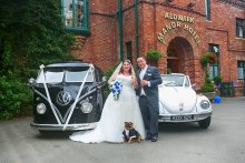 Aldwark Manor Hotel