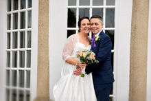 The Bridge Hotel & Spa Wedding