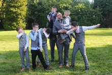 The Boys!