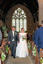 Church Fenton Ceremony