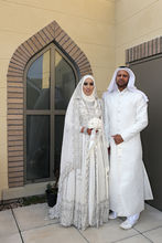 Muslim Nikah Wedding