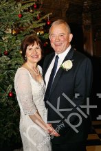 Winter Wedding
