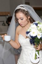 Cup of Tea!