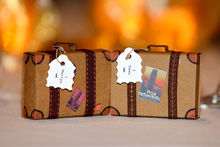Table Favors