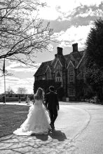 The Parsonage