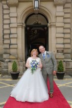 Tapton Hall, Sheffield