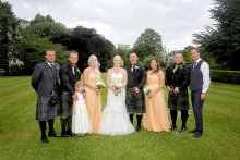 Bridal Party @ The Principal