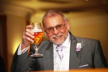 Cheers!