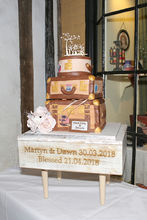 What a cake!