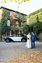 York Pavilion Country Hotel