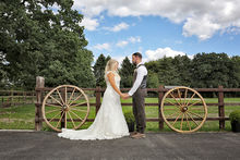 Villa Farm Wedding