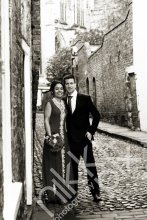 Grays court Wedding