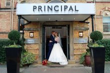 The Principal York