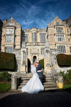 Fountains Abbey and Studley Royal