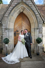 Church Wedding