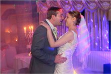 First Dance