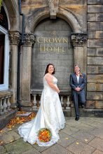 The Crown Hotel, Harrogate