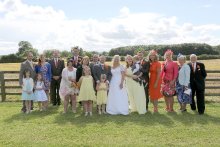 Country Wedding