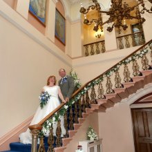 Tapton Hall