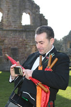 Multi-tasking!