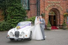 Aldwark Manor