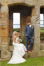 Danby Castle