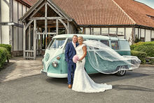 Liberty VW Camper Vans