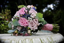 Brides Bouquet