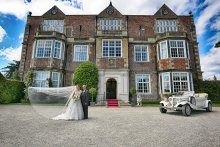 Goldsborough Hall