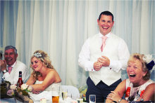 Speeches