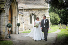 Church Wedding