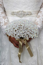 Stunning Bouquet!!