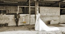 North Yorkshire Wedding