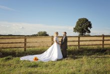 North Yorkshire Wedding