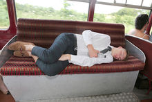 Quick Nap!