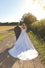 North Yorkshire Wedding