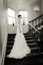 Royal York Hotel Wedding