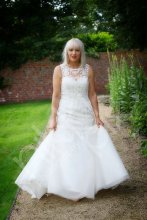 York Marriott Wedding
