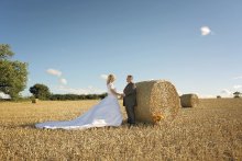 Countryside Wedding, Pickhill