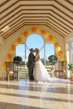 Countryside Wedding, Pickhill
