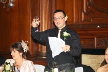 Speeches @ The Principal