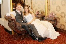 Mecure Fairfield Manor Wedding Photography