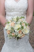 Wedding Bouquet