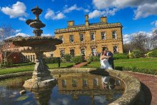 Oulton Hall, Leeds