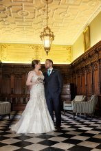 Hazlewood Castle, Leeds