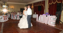 First Dance