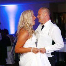 First Dance