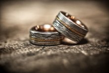 Wedding Rings